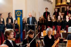 Lions Benefizkonzert - Foto: Josef Kuss