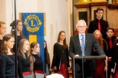 Lions Benefizkonzert - Foto: Josef Kuss