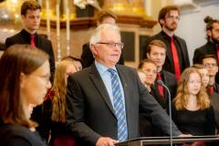 Lions Benefizkonzert - Foto: Josef Kuss