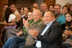 Lions Benefizkonzert - Foto: Josef Kuss