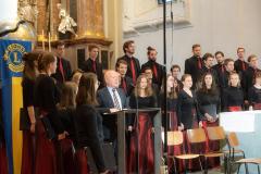 Lions Benefizkonzert - Foto: Josef Kuss