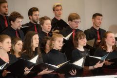 Lions Benefizkonzert - Foto: Josef Kuss