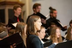 Lions Benefizkonzert - Foto: Josef Kuss