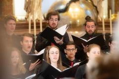 Lions Benefizkonzert - Foto: Josef Kuss