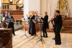 Lions Benefizkonzert - Foto: Josef Kuss