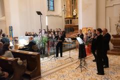 Lions Benefizkonzert - Foto: Josef Kuss