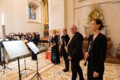 Lions Benefizkonzert - Foto: Josef Kuss