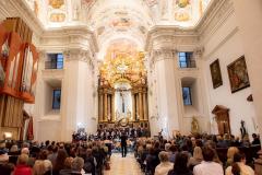 Lions Benefizkonzert - Foto: Josef Kuss