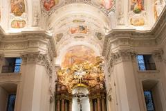 Lions Benefizkonzert - Foto: Josef Kuss