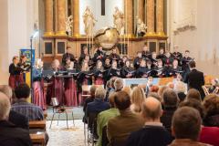 Lions Benefizkonzert - Foto: Josef Kuss