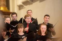 Lions Benefizkonzert - Foto: Josef Kuss