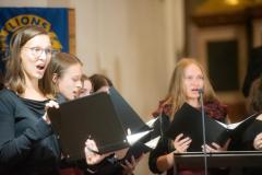 Lions Benefizkonzert - Foto: Josef Kuss