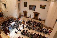 Lions Benefizkonzert - Foto: Josef Kuss