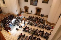 Lions Benefizkonzert - Foto: Josef Kuss