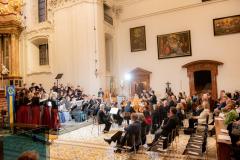 Lions Benefizkonzert - Foto: Josef Kuss