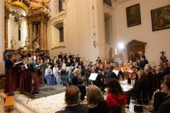 Lions Benefizkonzert - Foto: Josef Kuss