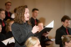 Lions Benefizkonzert - Foto: Josef Kuss