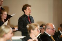 Lions Benefizkonzert - Foto: Josef Kuss