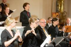 Lions Benefizkonzert - Foto: Josef Kuss