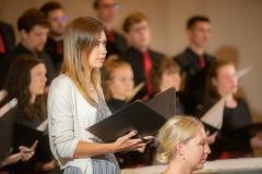 Lions Benefizkonzert - Foto: Josef Kuss