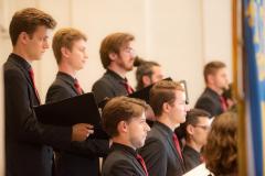 Lions Benefizkonzert - Foto: Josef Kuss