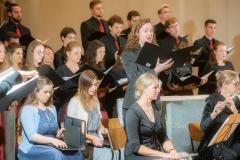 Lions Benefizkonzert - Foto: Josef Kuss