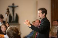 Lions Benefizkonzert - Foto: Josef Kuss