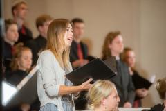 Lions Benefizkonzert - Foto: Josef Kuss