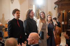 Lions Benefizkonzert - Foto: Josef Kuss