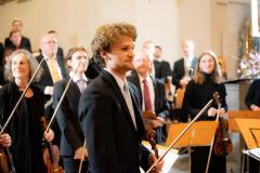 Lions Benefizkonzert - Foto: Josef Kuss