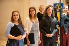 Lions Benefizkonzert - Foto: Josef Kuss