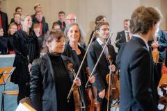 Lions Benefizkonzert - Foto: Josef Kuss