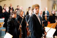 Lions Benefizkonzert - Foto: Josef Kuss