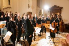 Lions Benefizkonzert - Foto: Josef Kuss