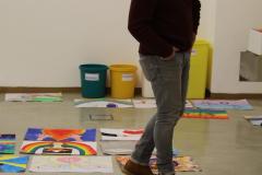 Lions Friedensplakat Kalender 2023 - Foto: Lions Club Mariazellerland