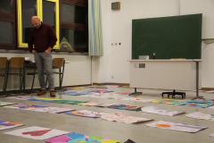 Lions Friedensplakat Kalender 2023 - Foto: Lions Club Mariazellerland