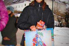 Lions Friedensplakatwettbewerb Preisverleihung - Foto: Lions Mariazellerland