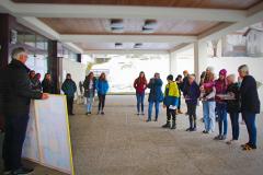 Lions Friedensplakatwettbewerb Preisverleihung - Foto: Lions Mariazellerland