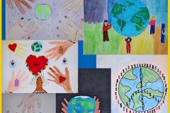 Lions Friedensplakatwettbewerb Preisverleihung - Foto: Lions Mariazellerland