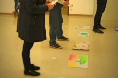 Lions Friedensplakatwettbewerb Preisverleihung - Foto: Lions Mariazellerland