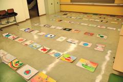 Lions Friedensplakatwettbewerb 2021/22, Foto: Lions Mariazellerland