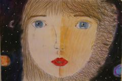 Lions Friedensplakatwettbewerb 2021/22, Foto: Lions Mariazellerland