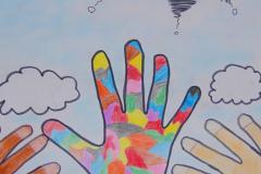 Lions Friedensplakatwettbewerb 2021/22, Foto: Lions Mariazellerland