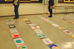 Lions Friedensplakatwettbewerb 2021/22, Foto: Lions Mariazellerland