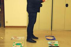 Lions Friedensplakatwettbewerb 2021/22, Foto: Lions Mariazellerland