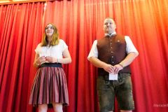 Landjugend-Theater "Alptraum einer Schwiegermutter" - Foto: Mariazell Online