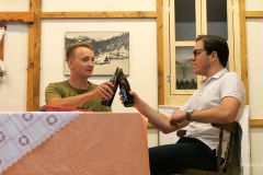 Landjugend-Theater "Alptraum einer Schwiegermutter" - Foto: Mariazell Online