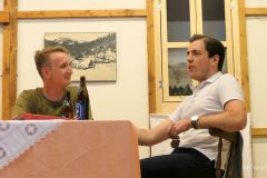 Landjugend-Theater "Alptraum einer Schwiegermutter" - Foto: Mariazell Online
