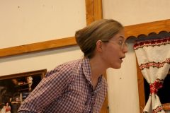 Landjugend-Theater "Alptraum einer Schwiegermutter" - Foto: Mariazell Online