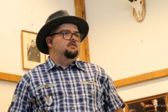 Landjugend-Theater "Alptraum einer Schwiegermutter" - Foto: Mariazell Online